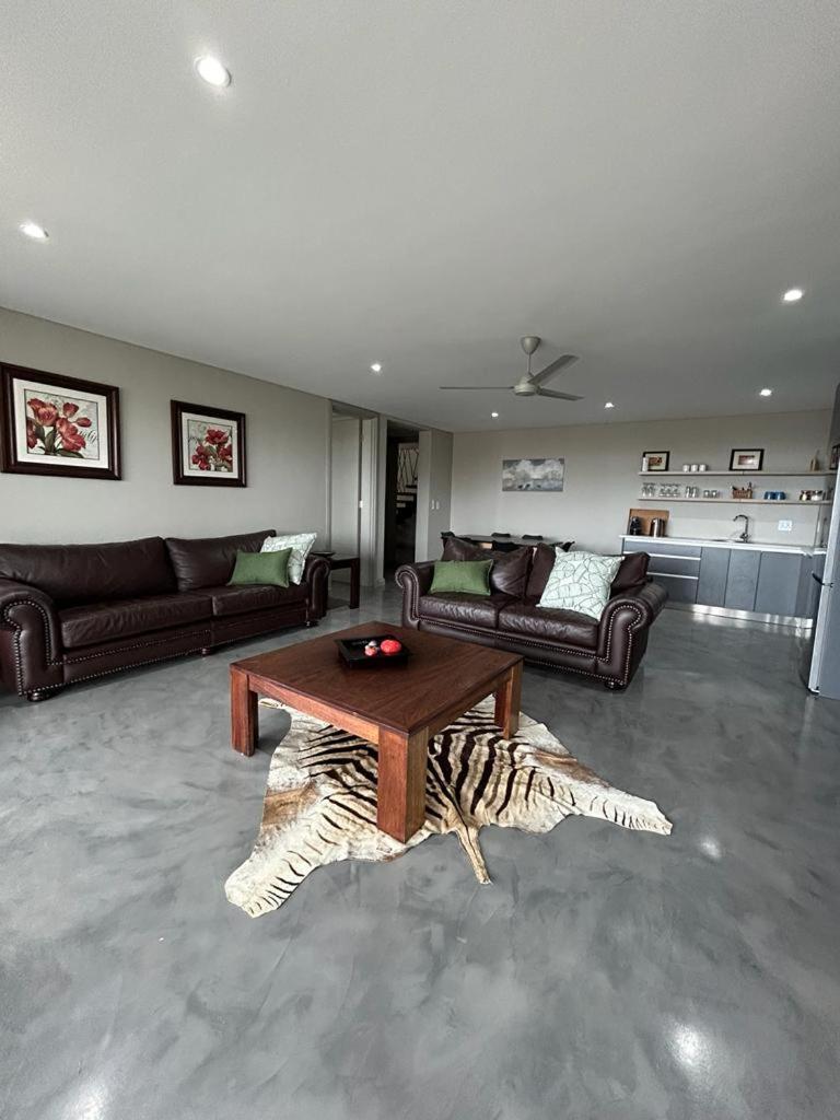 Spacious Beach Breakaway Great Brak River Exterior foto