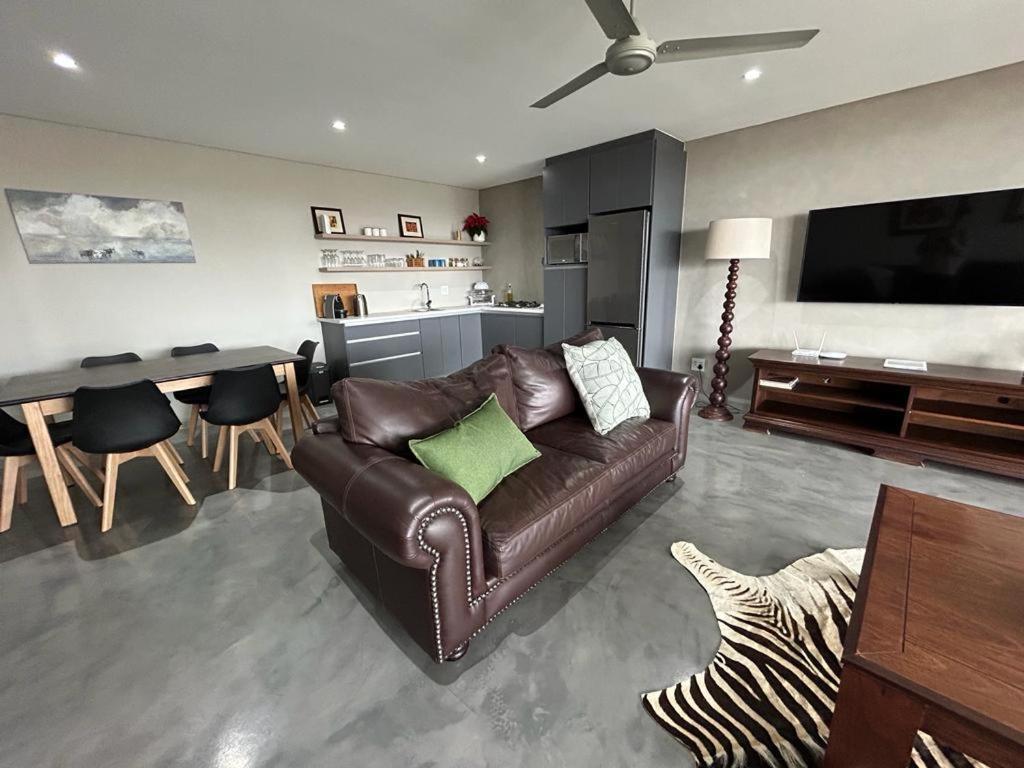 Spacious Beach Breakaway Great Brak River Exterior foto