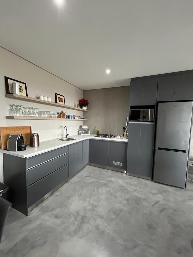Spacious Beach Breakaway Great Brak River Exterior foto