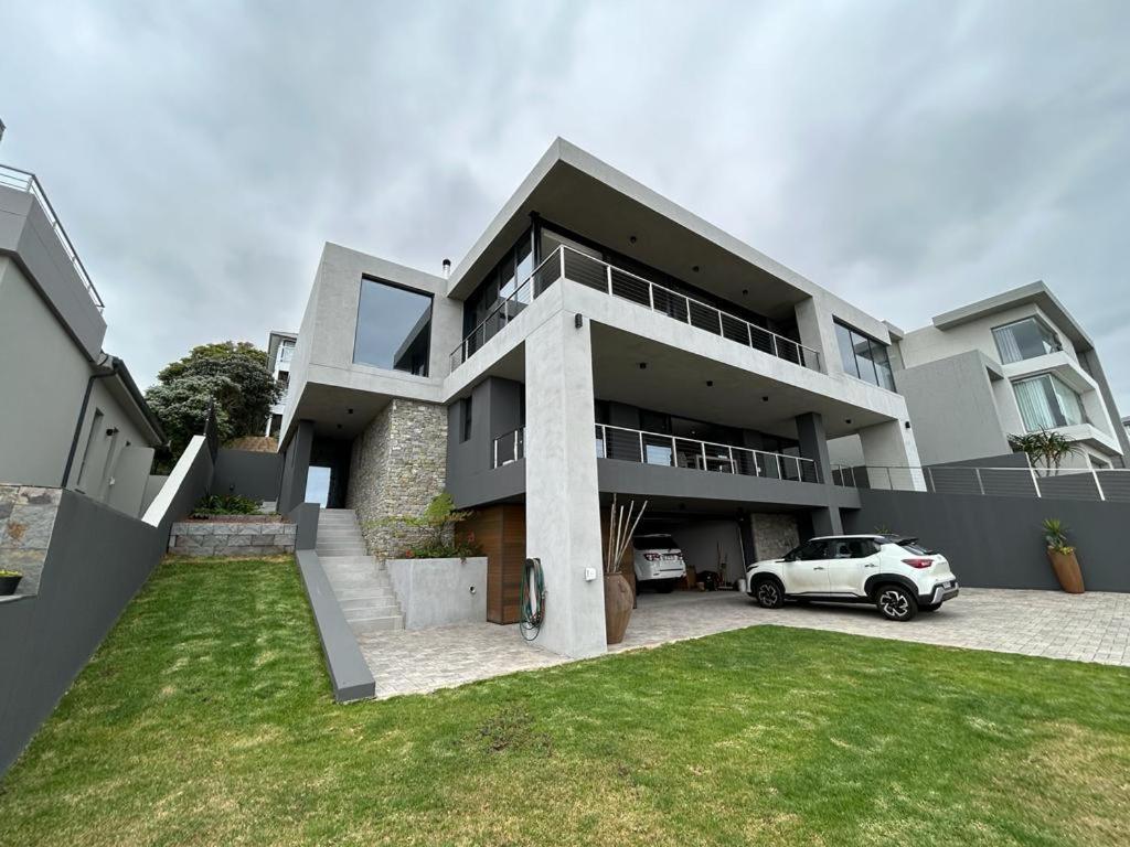 Spacious Beach Breakaway Great Brak River Exterior foto